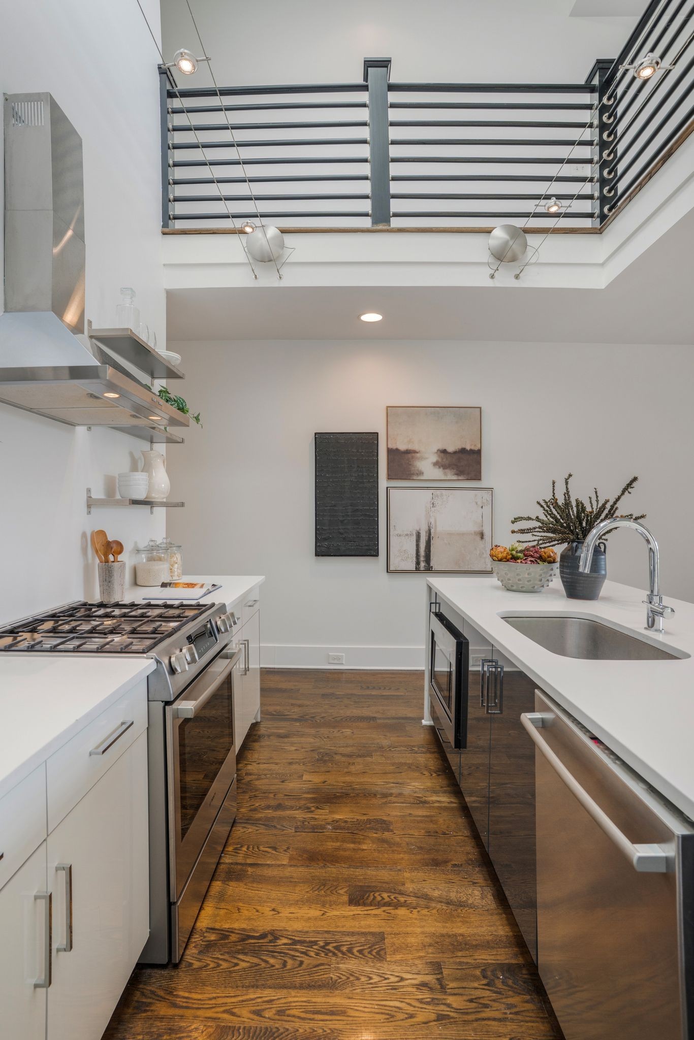 154 Rains Avenue Nashville, TN 37203 - Photo 12 of 51 Gallery Image 12