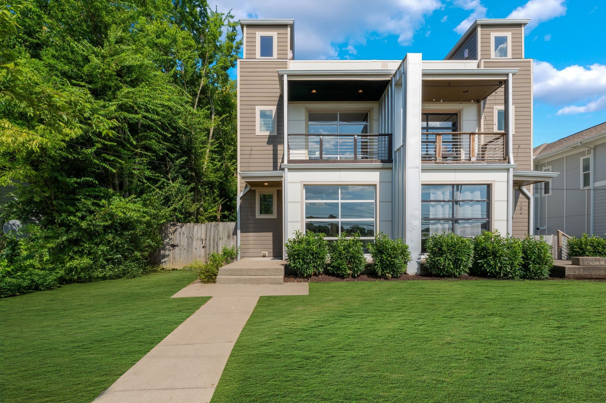 154 Rains Avenue Nashville, TN 37203 - Photo 2 of 51 Gallery Image 2