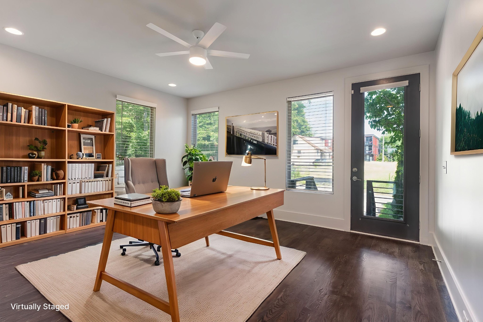 154 Rains Avenue Nashville, TN 37203 - Photo 21 of 51 Gallery Image 21