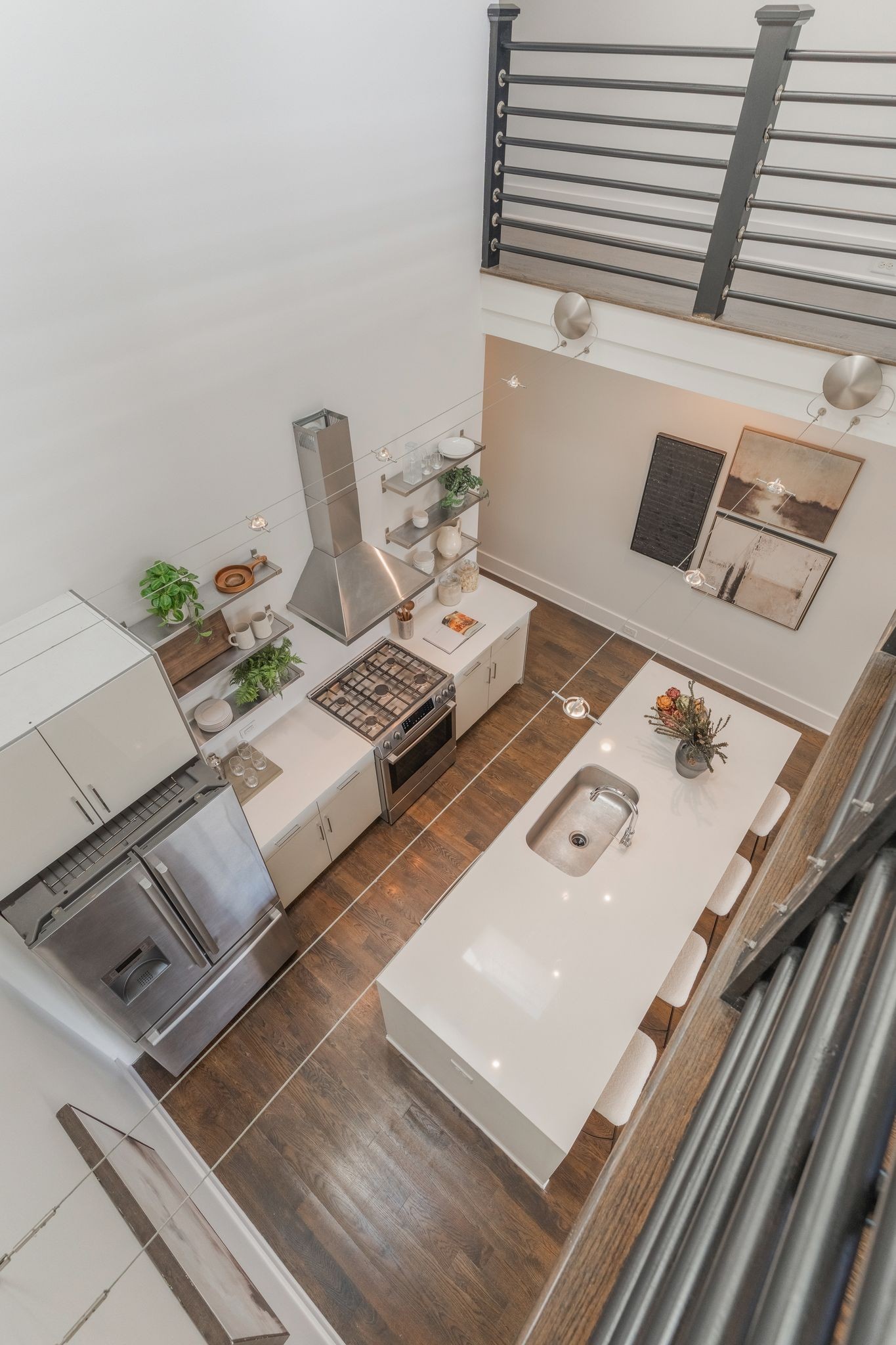154 Rains Avenue Nashville, TN 37203 - Photo 31 of 51 Gallery Image 31