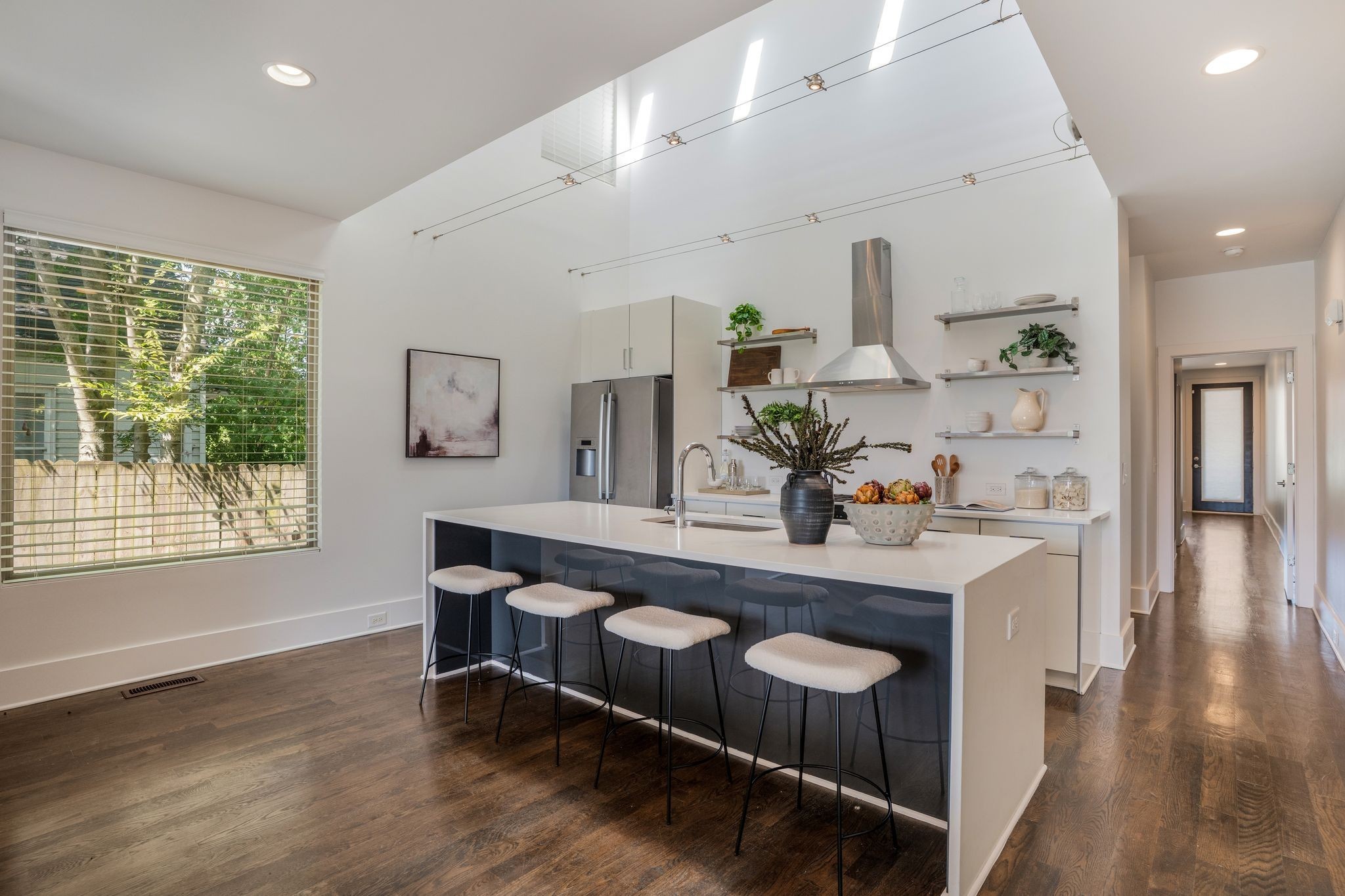 154 Rains Avenue Nashville, TN 37203 - Photo 4 of 51 Gallery Image 4