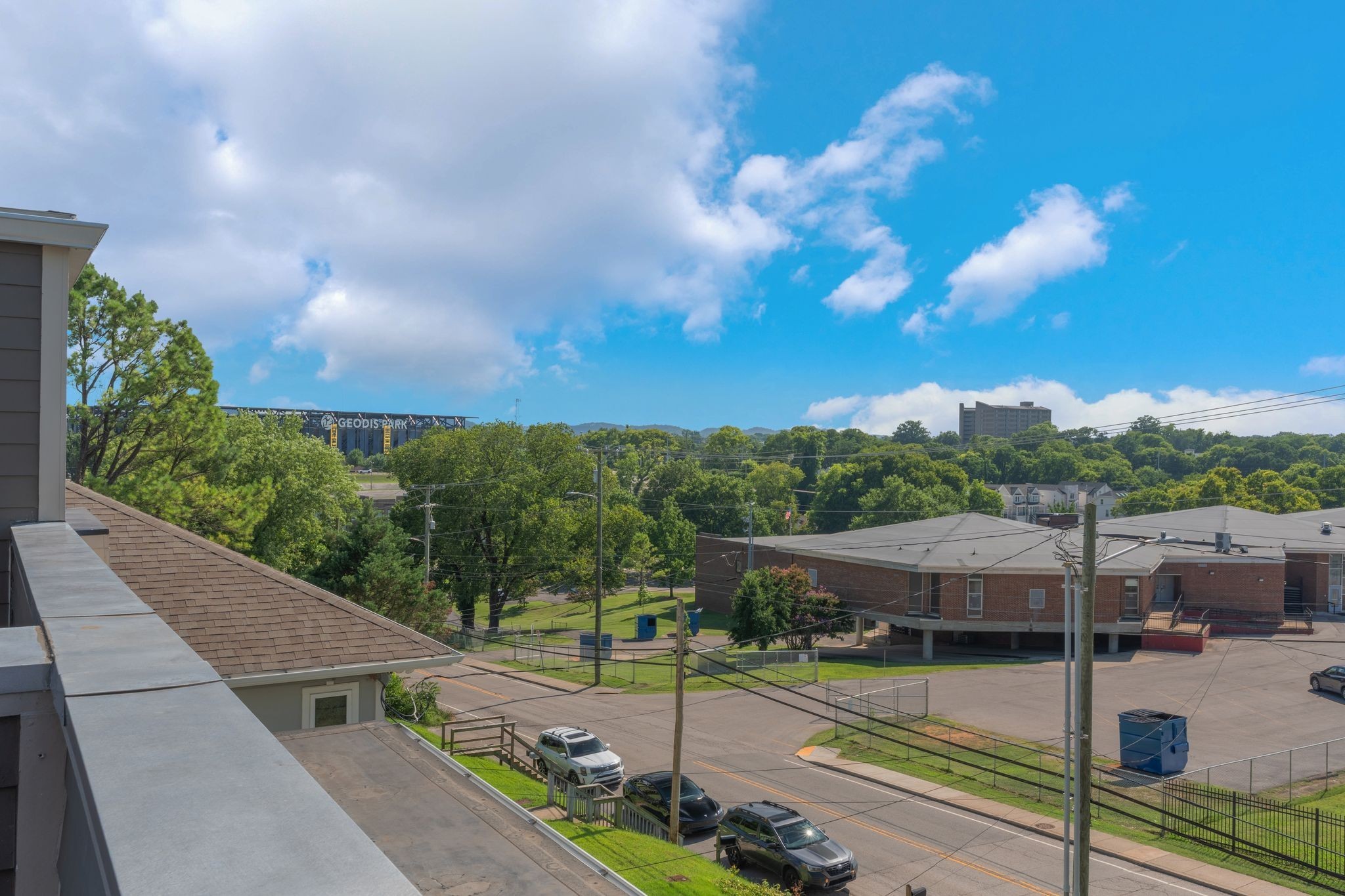 154 Rains Avenue Nashville, TN 37203 - Photo 43 of 51 Gallery Image 43