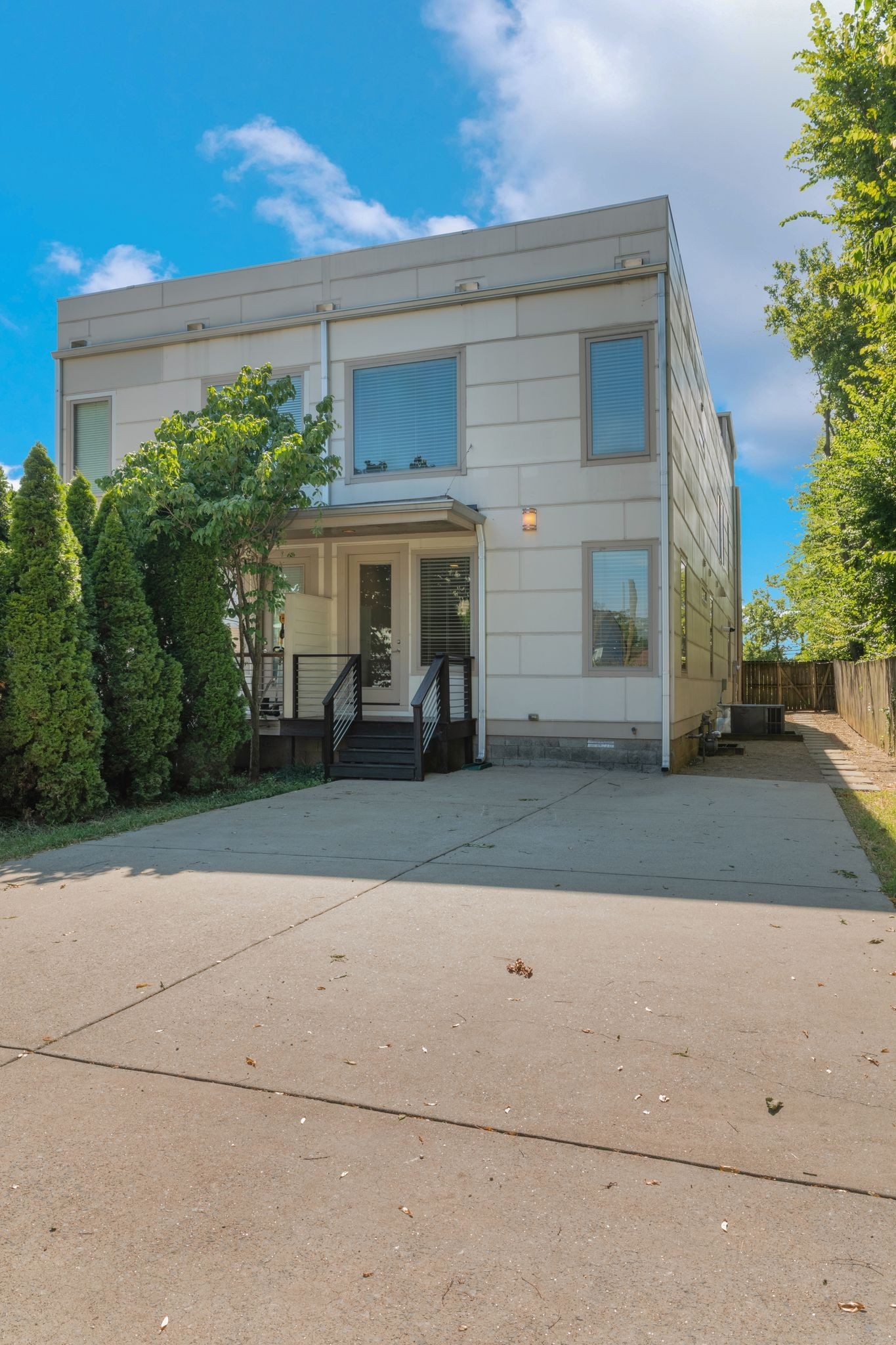 154 Rains Avenue Nashville, TN 37203 - Photo 44 of 51 Gallery Image 44