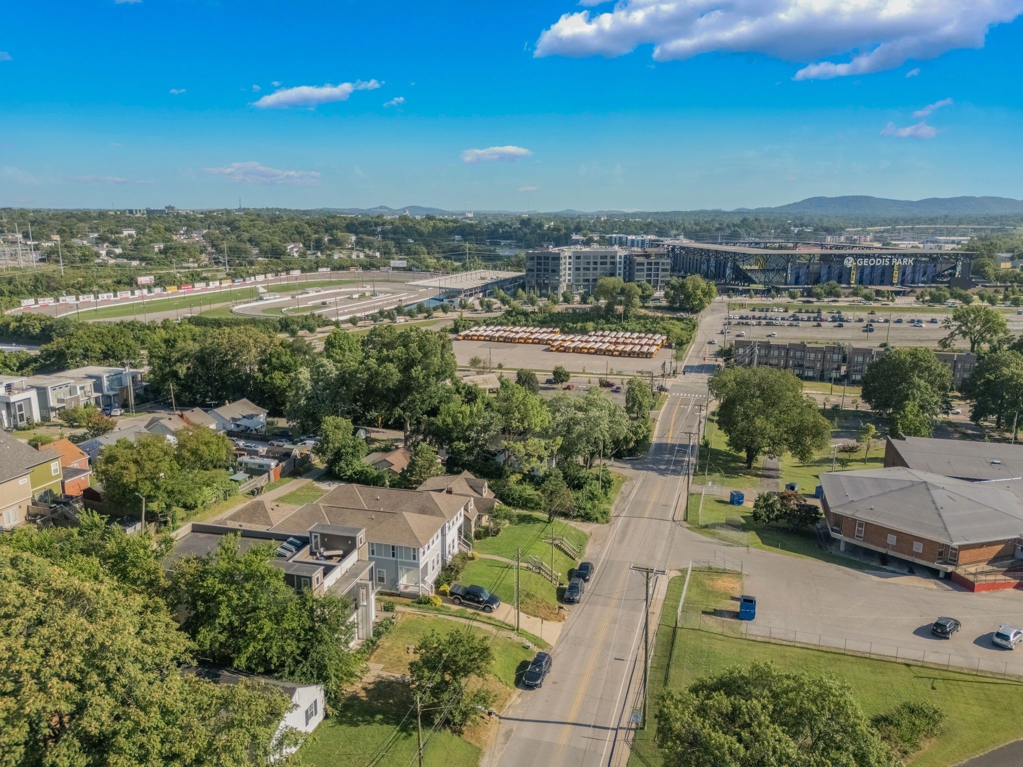 154 Rains Avenue Nashville, TN 37203 - Photo 46 of 51 Gallery Image 46