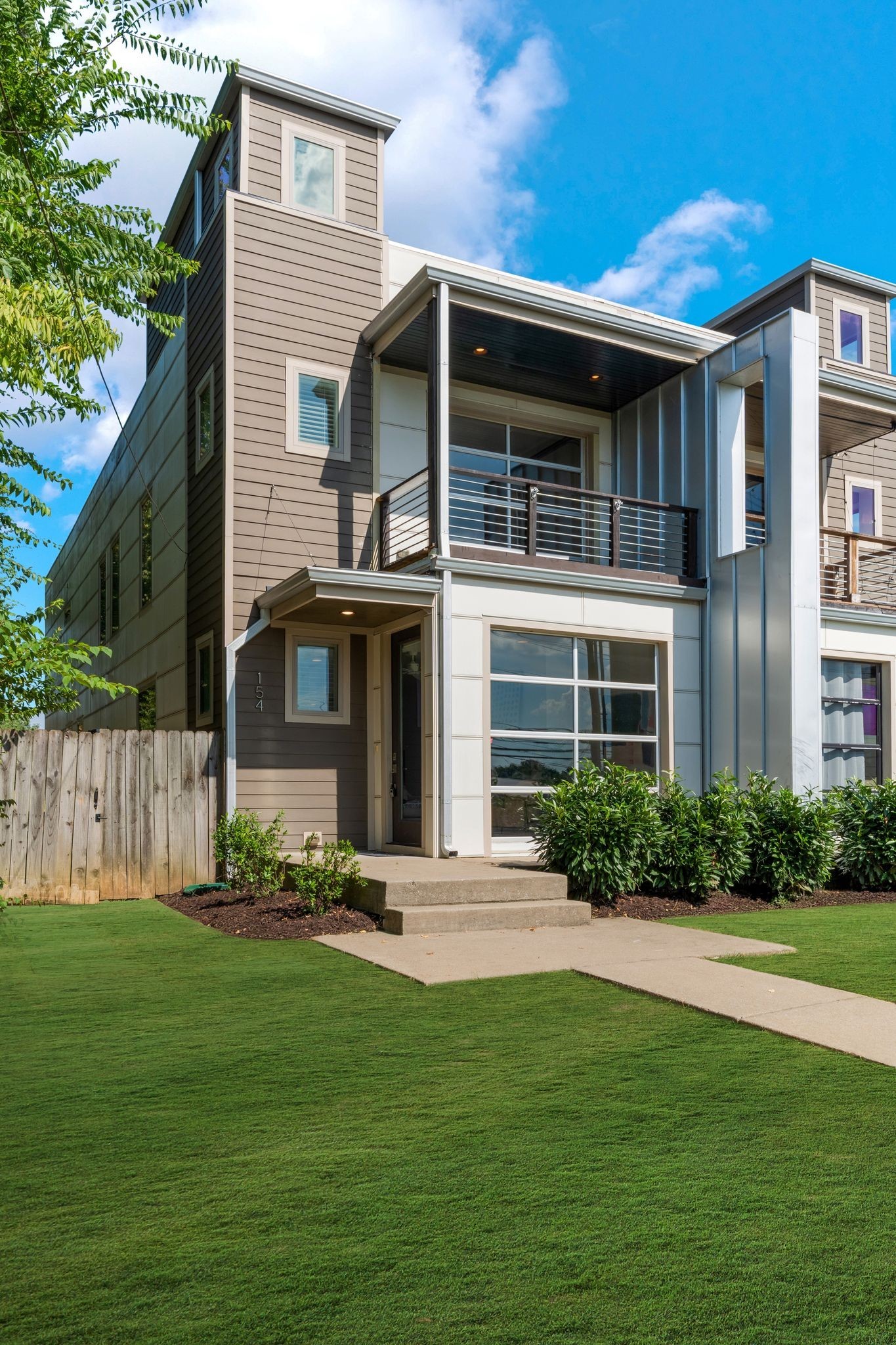 154 Rains Avenue Nashville, TN 37203 - Photo 49 of 51 Gallery Image 49