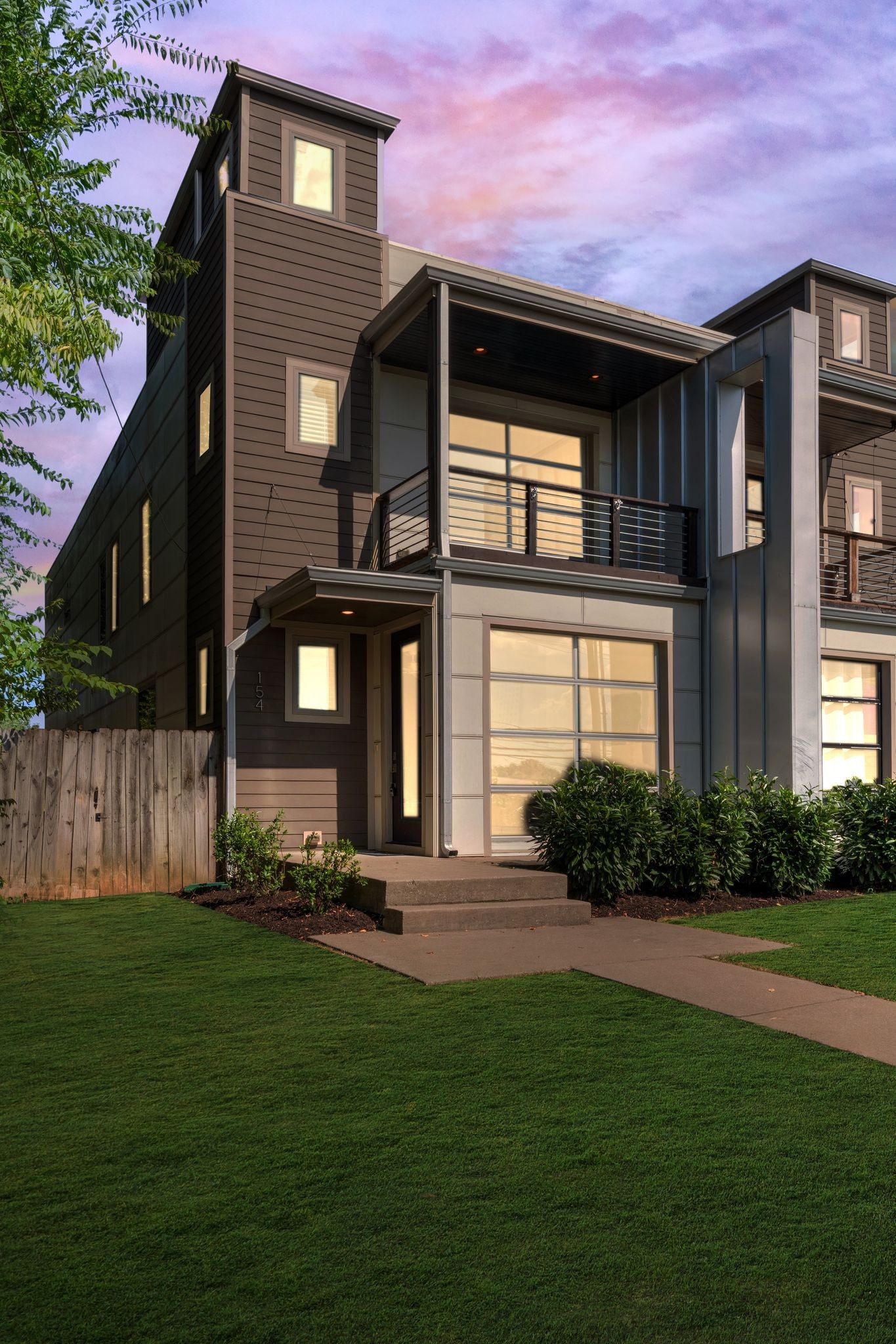 154 Rains Avenue Nashville, TN 37203 - Photo 6 of 51 Gallery Image 6