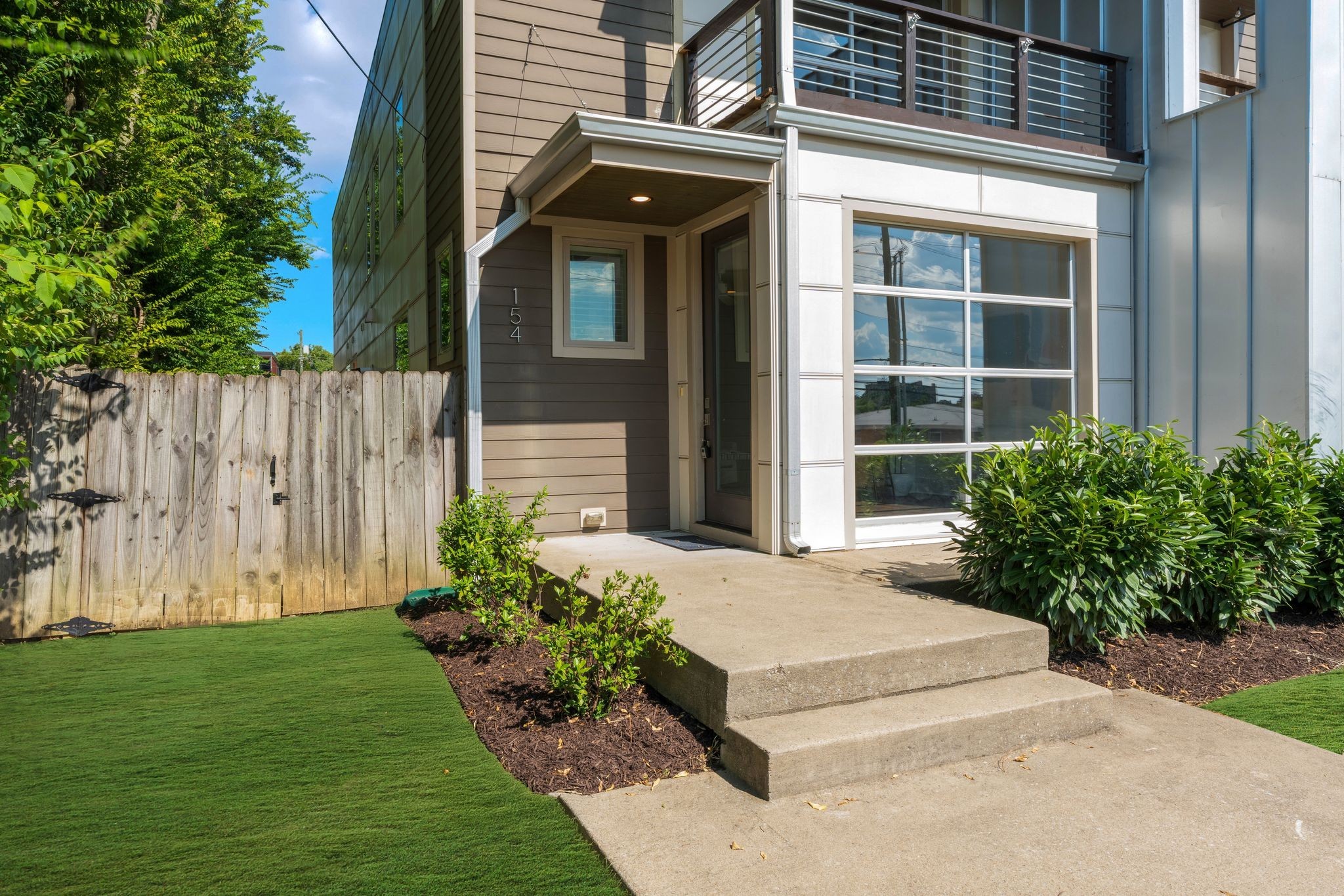 154 Rains Avenue Nashville, TN 37203 - Photo 7 of 51 Gallery Image 7