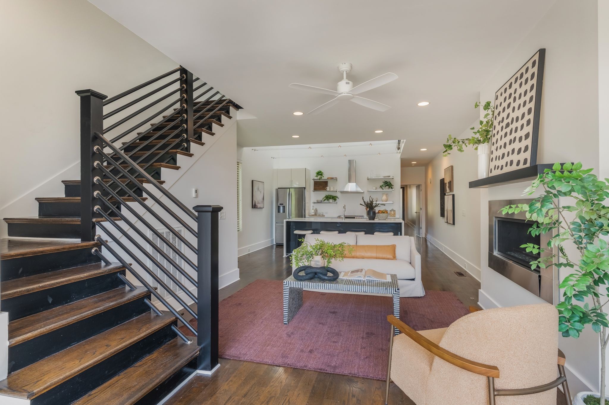 154 Rains Avenue Nashville, TN 37203 - Photo 9 of 51 Gallery Image 9