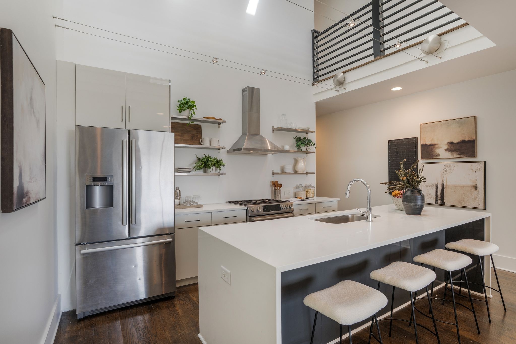 154 Rains Avenue Nashville, TN 37203 - Photo 10 of 51 Gallery Image 10