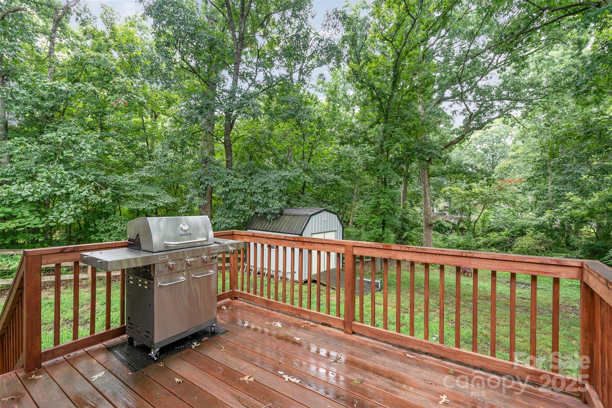 8107 Smith Road Kannapolis, NC 28081 - Photo 22 of 28