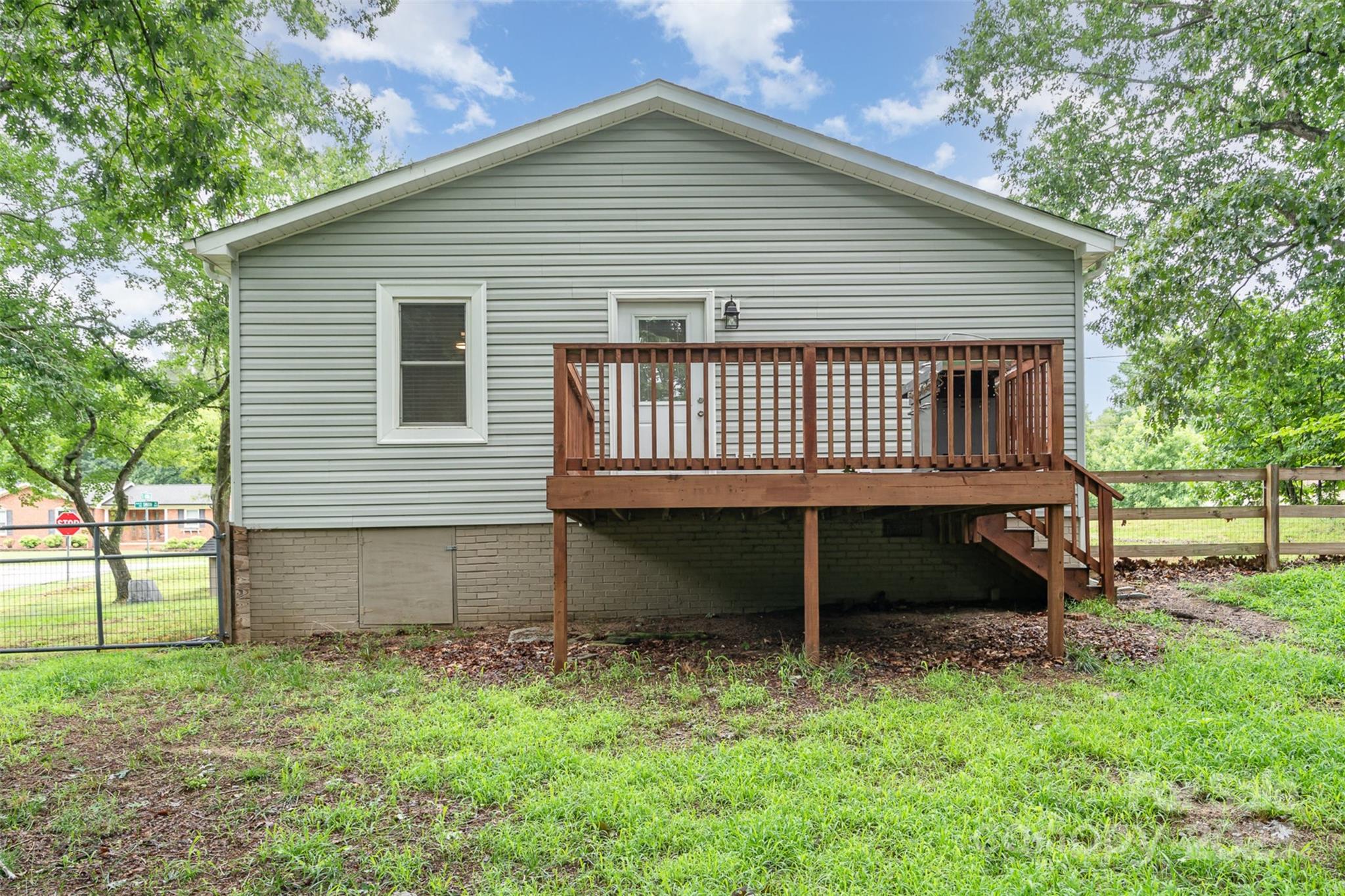 8107 Smith Road Kannapolis, NC 28081 - Photo 23 of 28