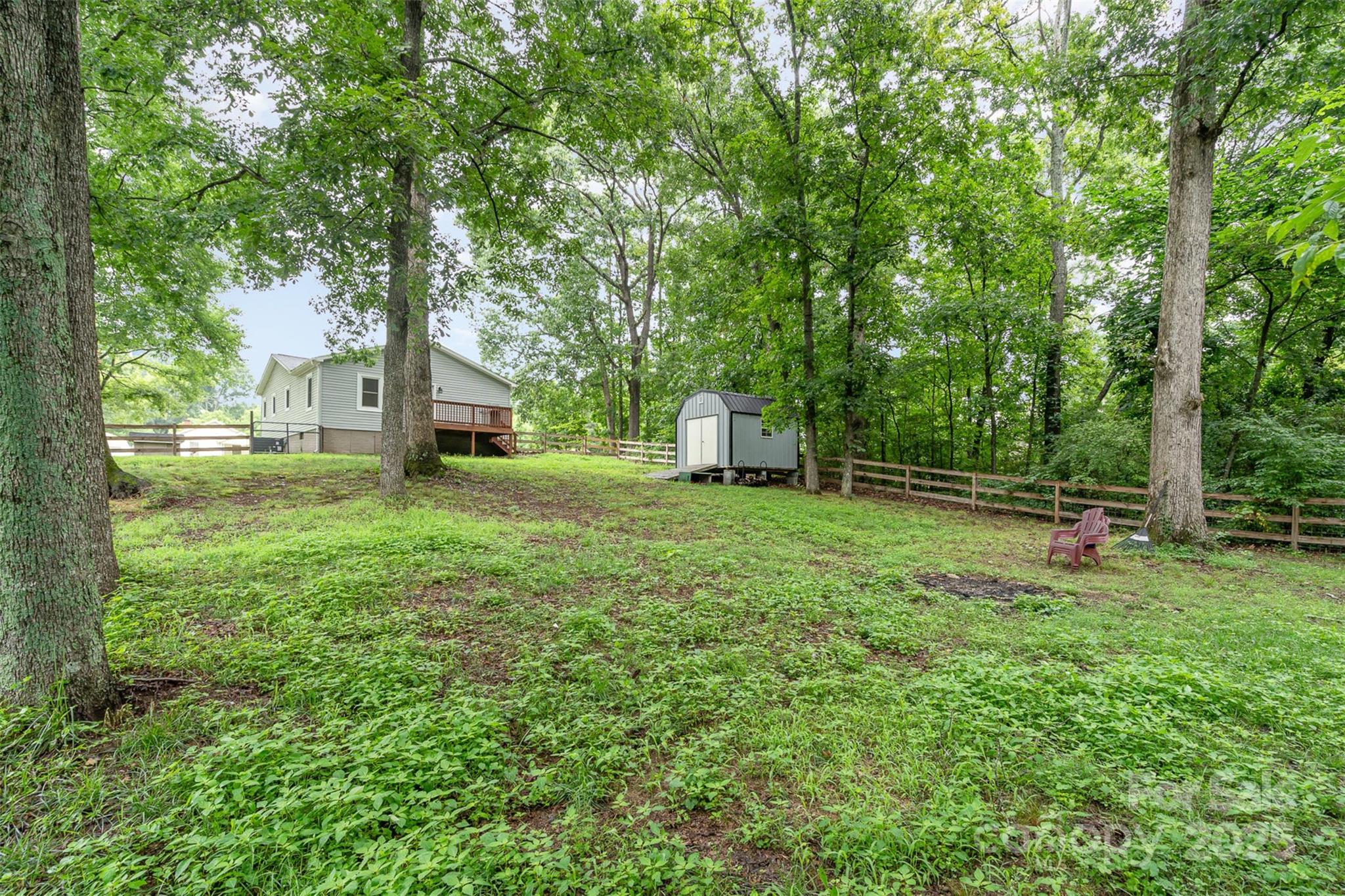 8107 Smith Road Kannapolis, NC 28081 - Photo 25 of 28