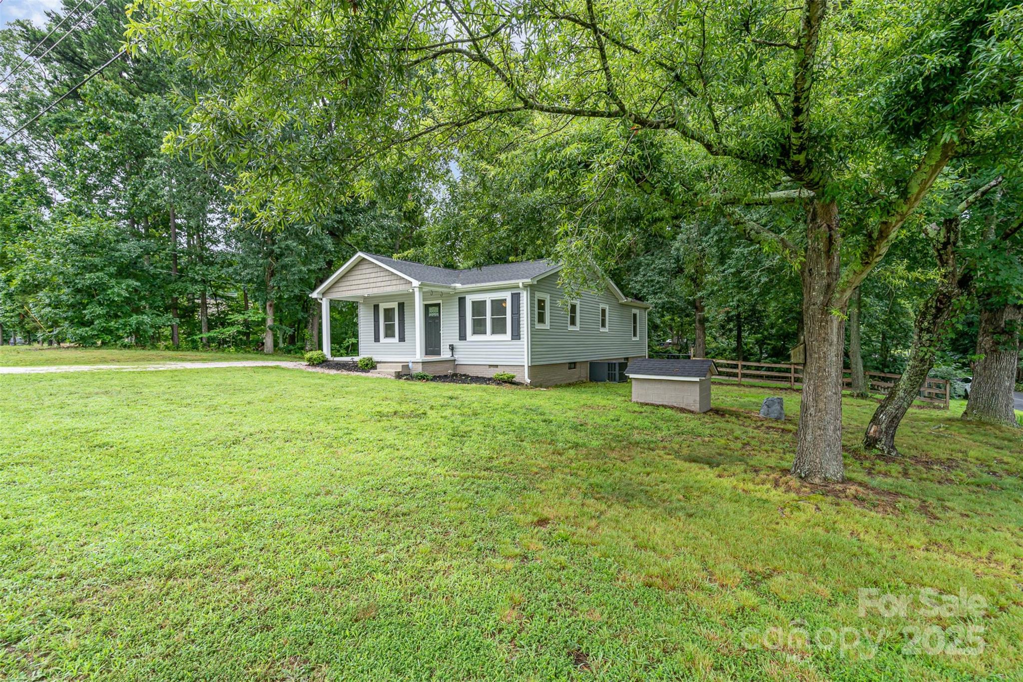 8107 Smith Road Kannapolis, NC 28081 - Photo 26 of 28