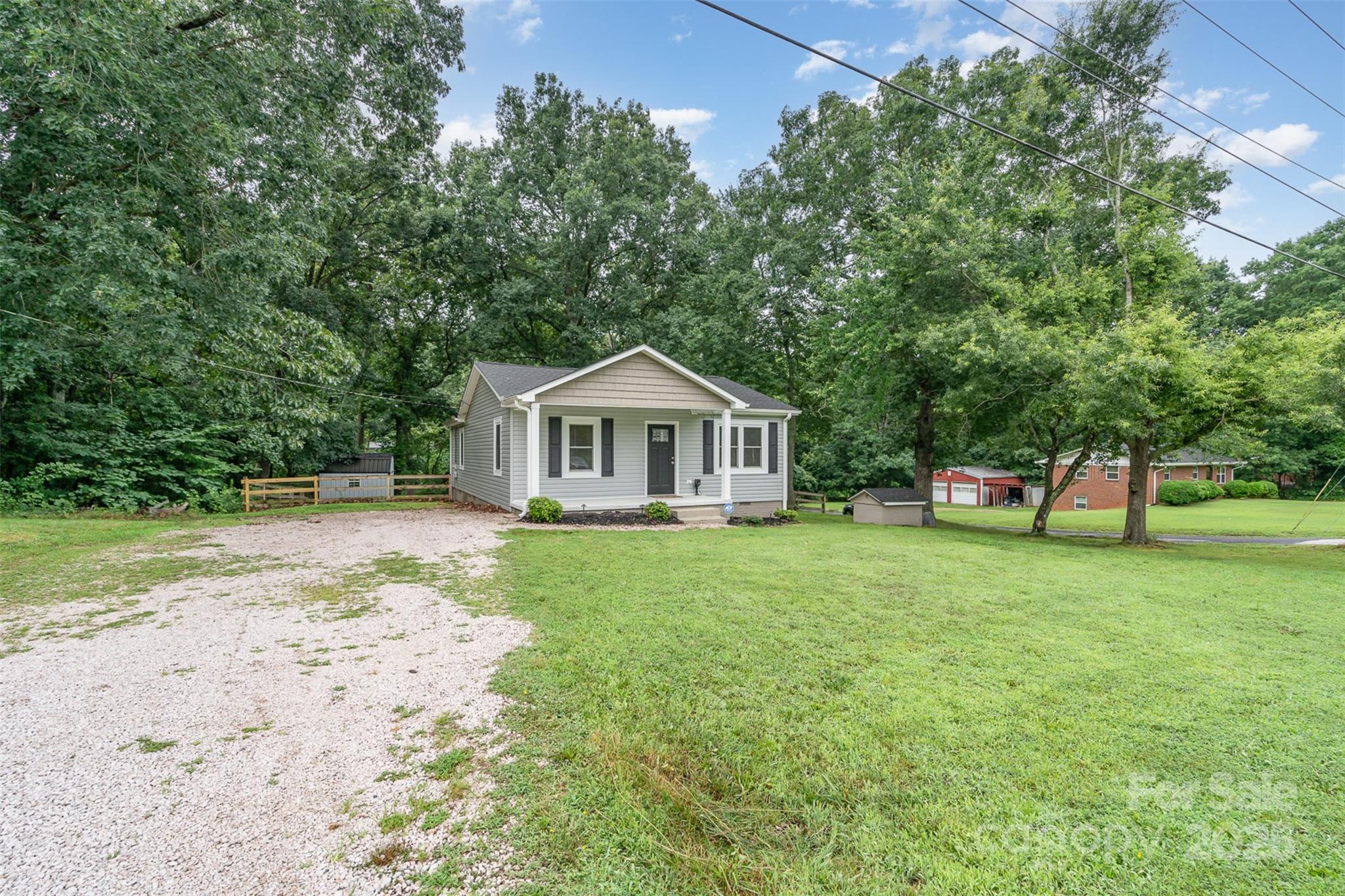 8107 Smith Road Kannapolis, NC 28081 - Photo 27 of 28