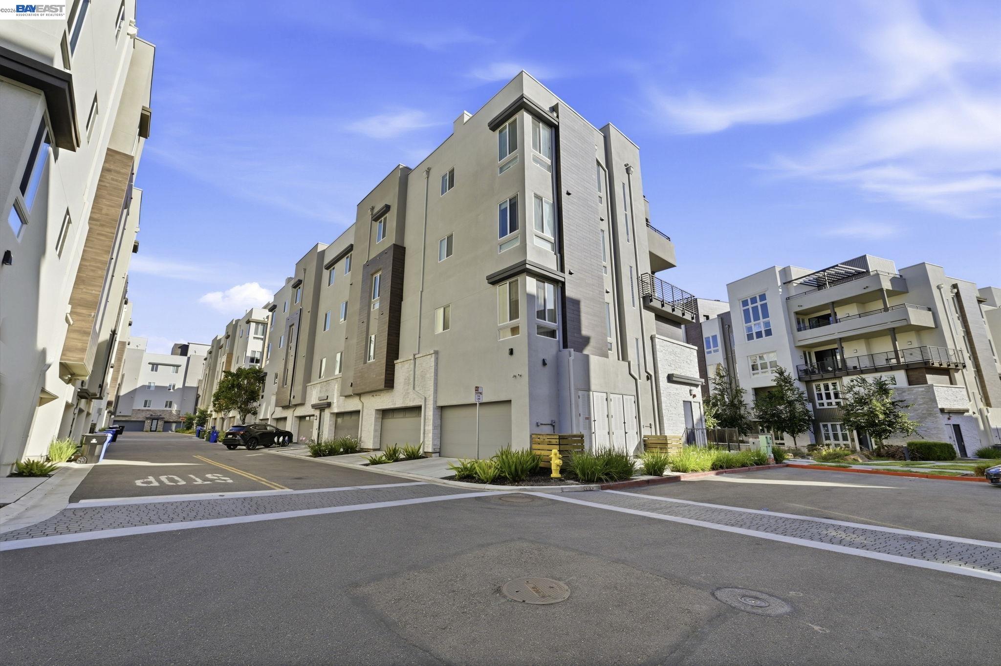 45249 Electric Terrace, Unit 401 Fremont, CA 94539 - Photo 39 of 61