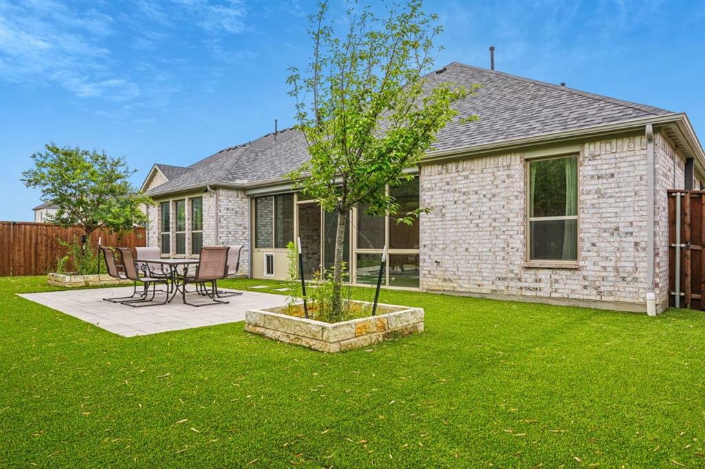 329 Magnolia Street Oak Point, TX 75068 - Photo 32 of 40