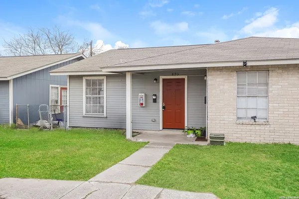 $1,000 | 820 West Olmos Drive, San Antonio, TX 78212