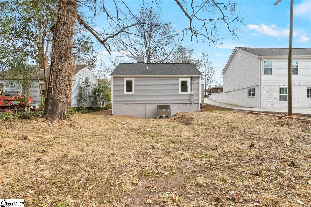 36 Skyland Drive Greenville, SC 29607 - Photo 28 of 29