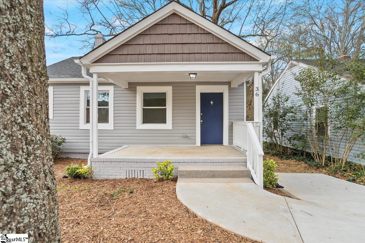 36 Skyland Drive Greenville, SC 29607 - Photo 29 of 29
