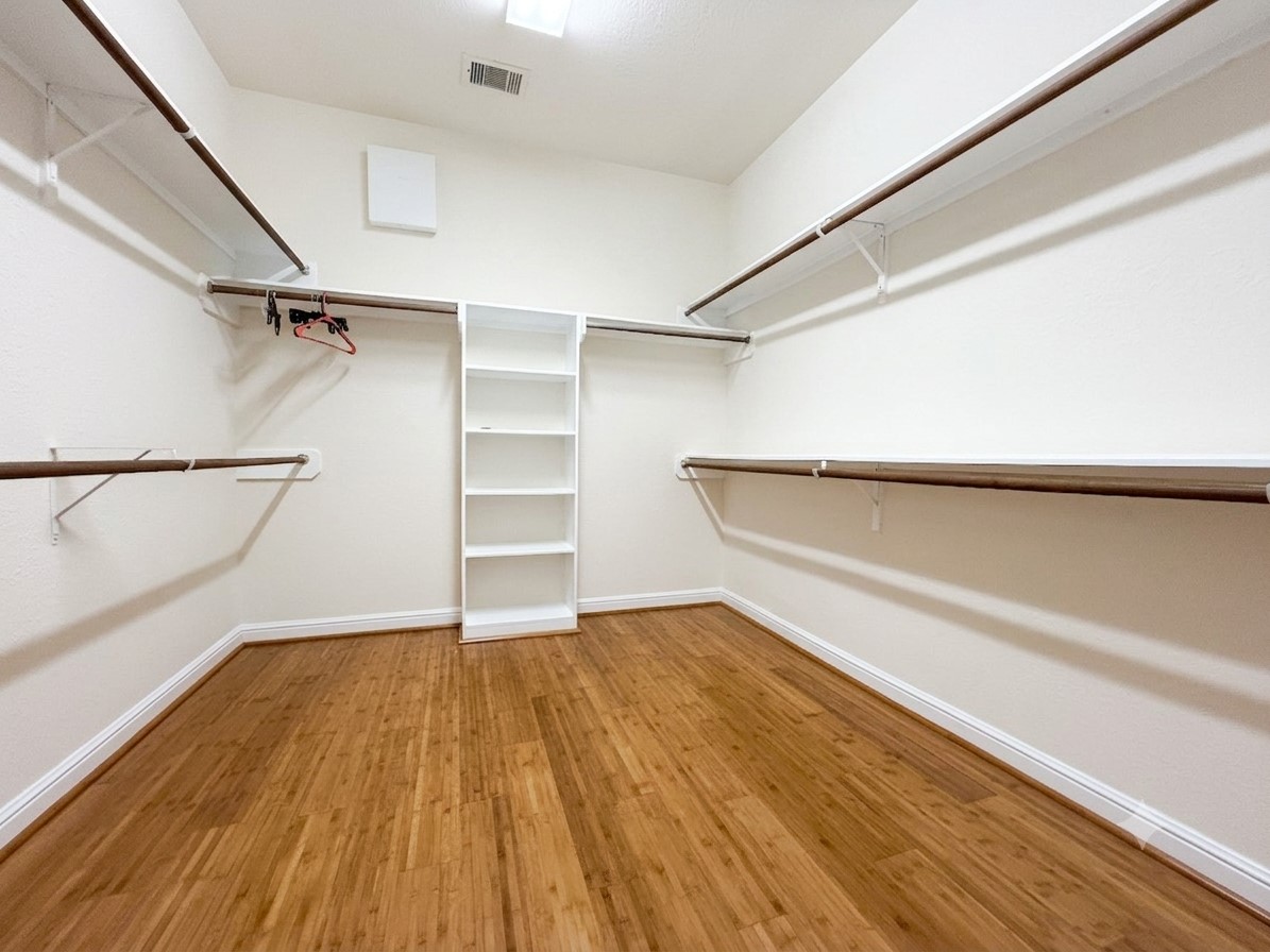 2818 Krenek Court Rosenberg, TX 77471 - Photo 14 of 21 Walk-in Closet