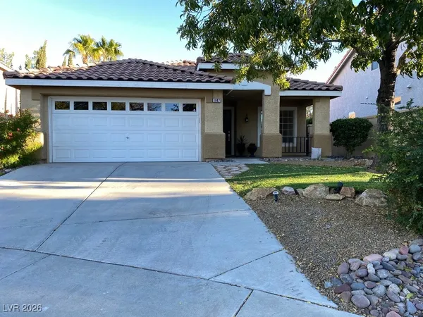 $2,200 | 1947 Buckeye Hill Court, Unit CTG, Henderson, NV 89012