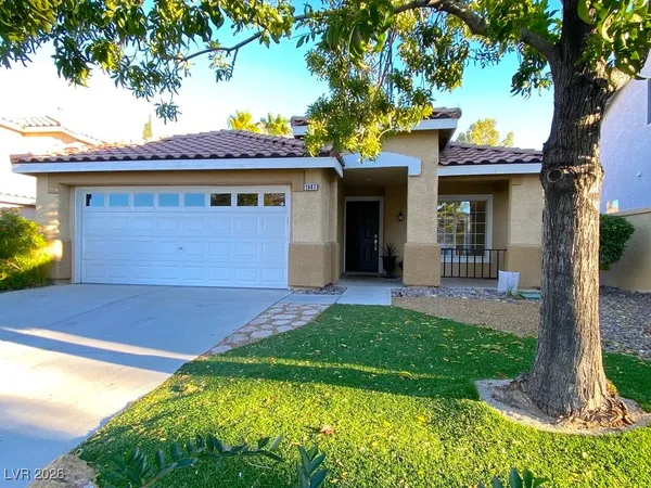 $2,200 | 1947 Buckeye Hill Court, Unit CTG, Henderson, NV 89012