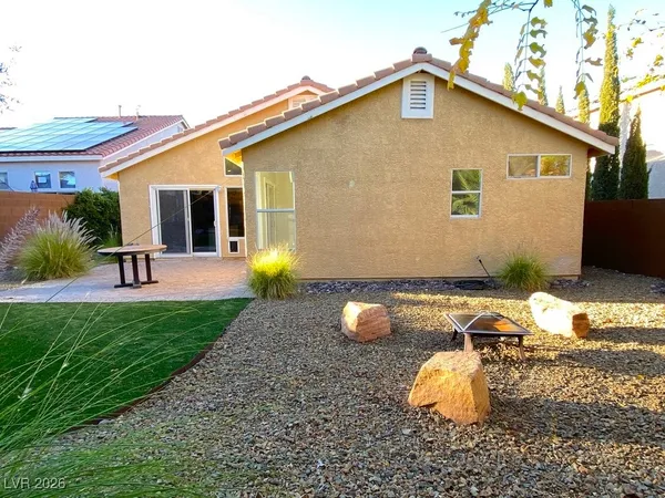 $2,200 | 1947 Buckeye Hill Court, Unit CTG, Henderson, NV 89012