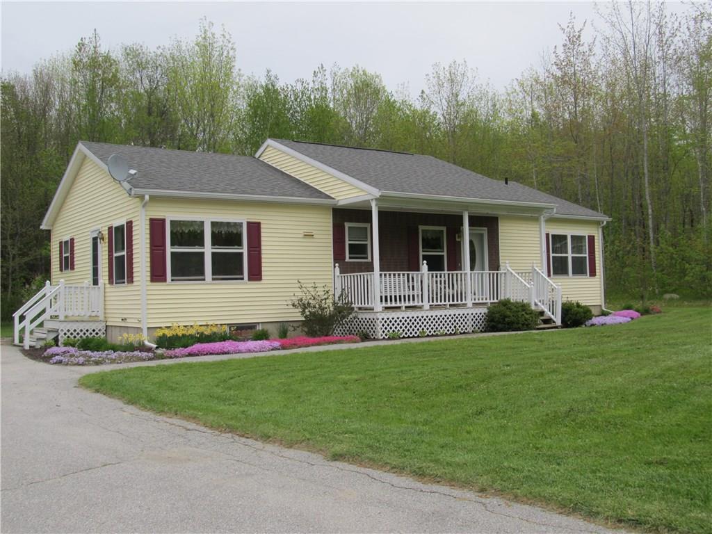 268 Shaw Hill Road Hampden, ME 04444 - Photo 1 of 35 Photo