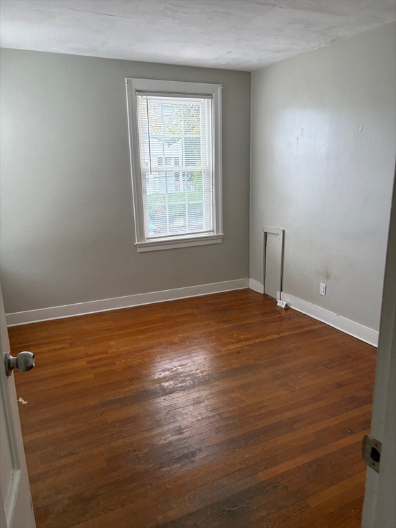 133-137 Winter Street, Unit 4 Fall River, MA 02720 - Photo 5 of 5