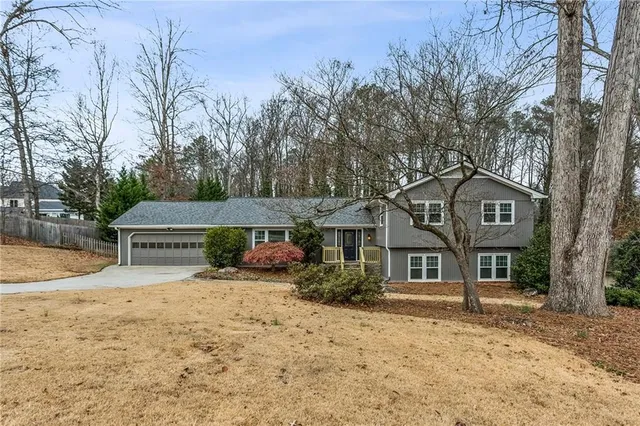 $3,700 | 1164 Fairfield Drive, Marietta, GA 30068