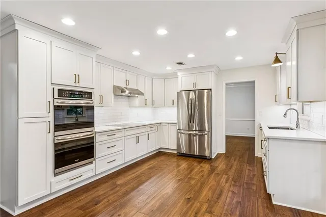 $3,700 | 1164 Fairfield Drive, Marietta, GA 30068