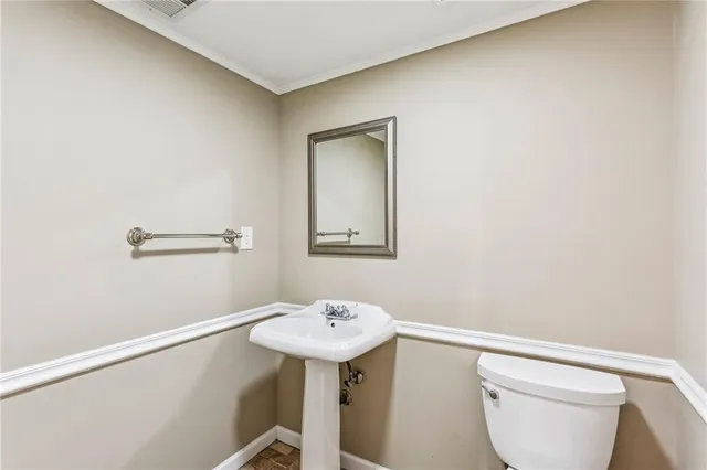 $3,700 | 1164 Fairfield Drive, Marietta, GA 30068