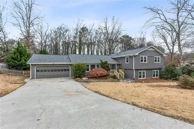 $3,700 | 1164 Fairfield Drive, Marietta, GA 30068