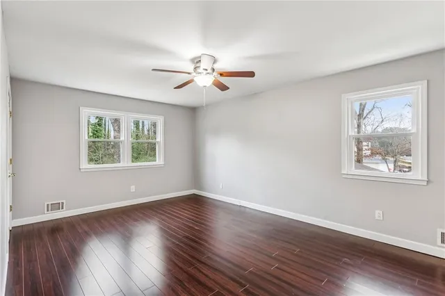 $3,700 | 1164 Fairfield Drive, Marietta, GA 30068