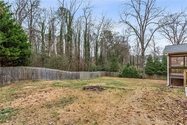 $3,700 | 1164 Fairfield Drive, Marietta, GA 30068