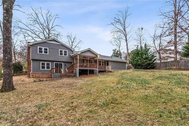 $3,700 | 1164 Fairfield Drive, Marietta, GA 30068