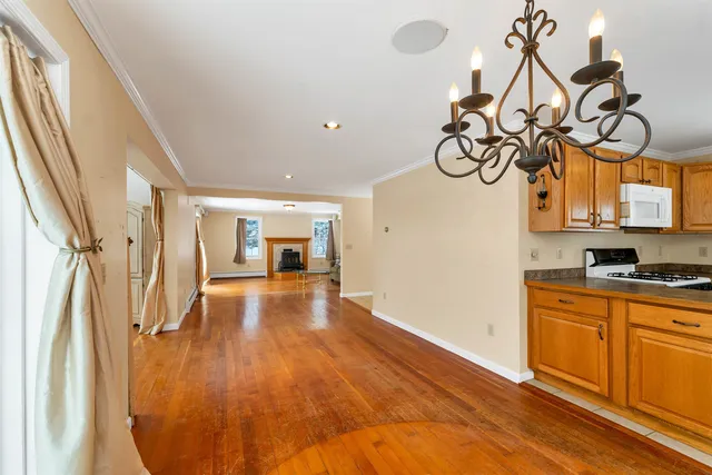 $750,000 | 3 Wilderness Trail, Harrisville, NH 03450