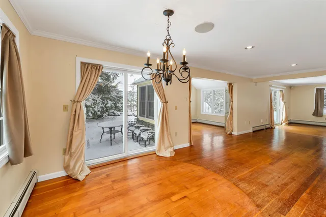 $750,000 | 3 Wilderness Trail, Harrisville, NH 03450