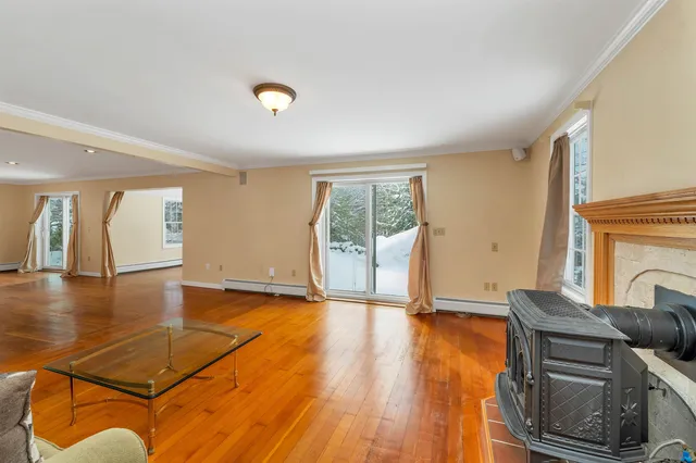 $750,000 | 3 Wilderness Trail, Harrisville, NH 03450