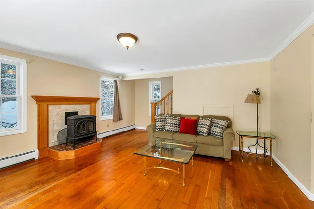 $750,000 | 3 Wilderness Trail, Harrisville, NH 03450