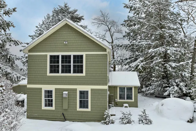 $750,000 | 3 Wilderness Trail, Harrisville, NH 03450