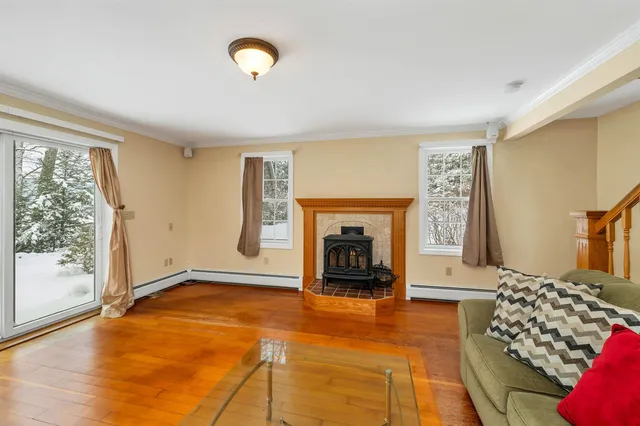 $750,000 | 3 Wilderness Trail, Harrisville, NH 03450