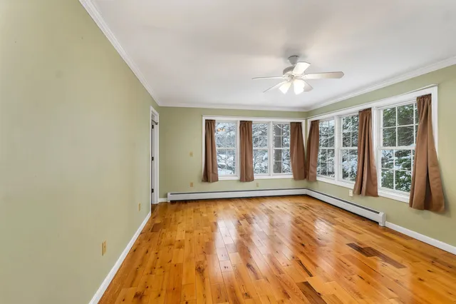 $750,000 | 3 Wilderness Trail, Harrisville, NH 03450