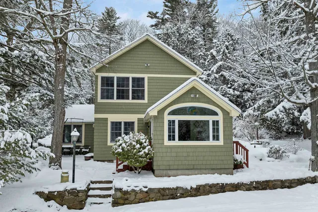 $750,000 | 3 Wilderness Trail, Harrisville, NH 03450