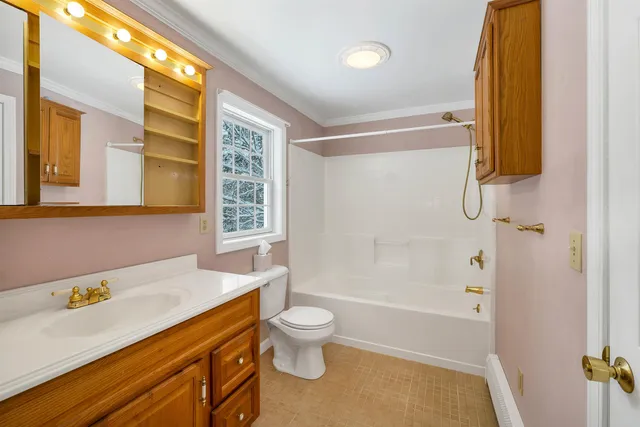 $750,000 | 3 Wilderness Trail, Harrisville, NH 03450