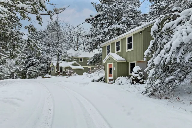 $750,000 | 3 Wilderness Trail, Harrisville, NH 03450