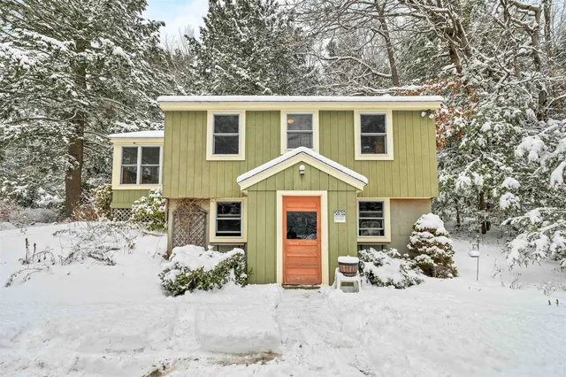 $750,000 | 3 Wilderness Trail, Harrisville, NH 03450