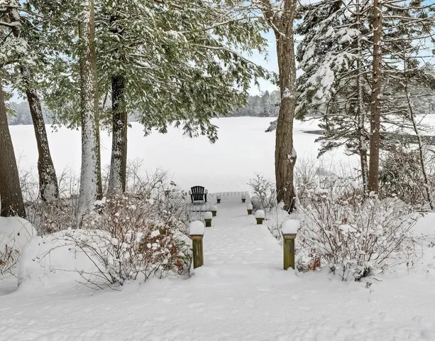 $750,000 | 3 Wilderness Trail, Harrisville, NH 03450