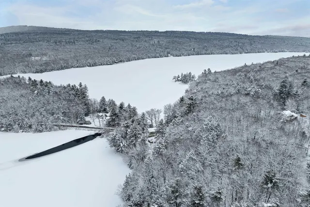 $750,000 | 3 Wilderness Trail, Harrisville, NH 03450