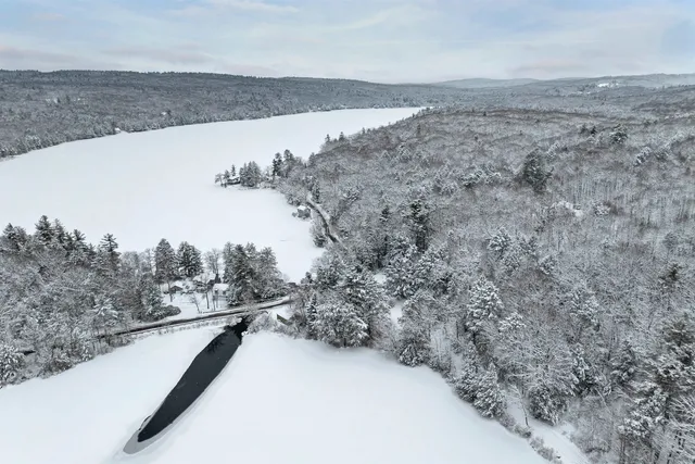 $750,000 | 3 Wilderness Trail, Harrisville, NH 03450